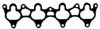 BGA MG5590 Gasket, intake manifold